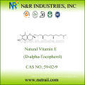 Natural Vitamina E D-alfa Tocoferol 1400IU (93%)